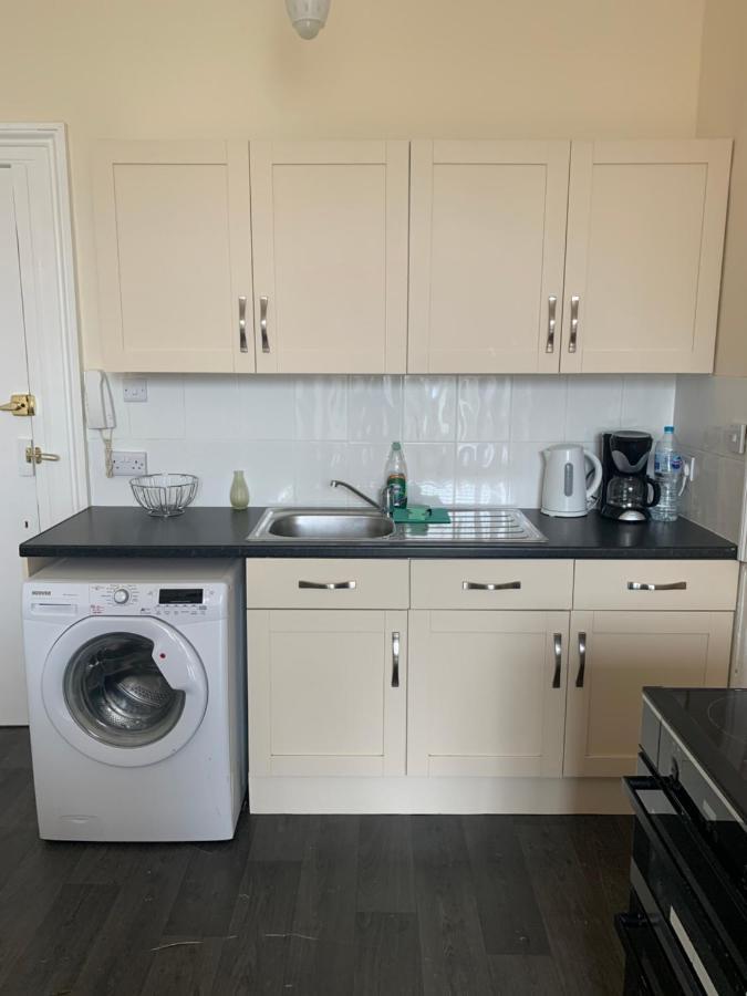 Apartment Wightholiday Ryde (Isle of Wight)