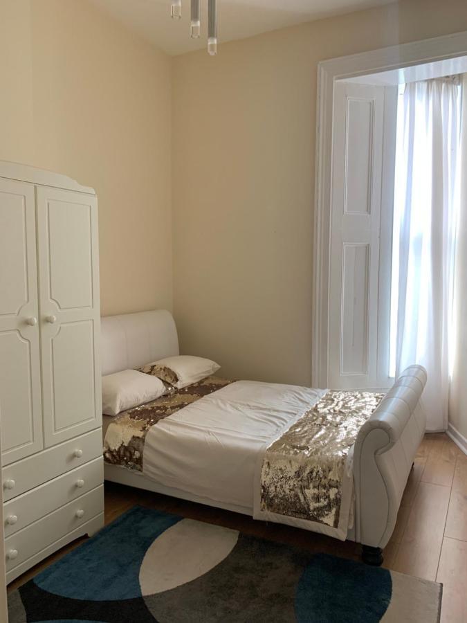 Apartment Wightholiday Ryde (Isle of Wight)